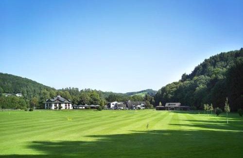 Lohmar Hotel | Landhotel Naafs-Häuschen