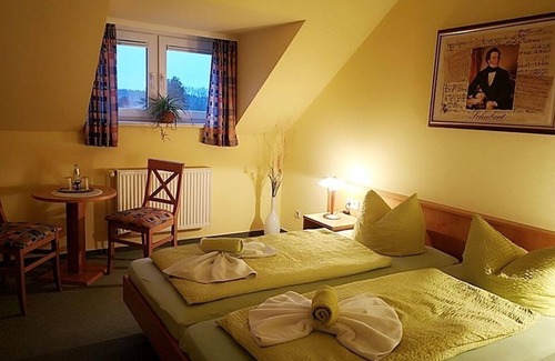 Wustrow Hotel | Landhotel Peters