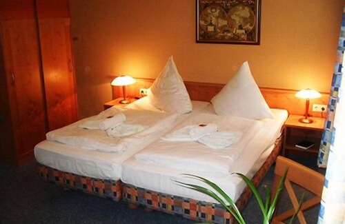 Wustrow Hotel | Landhotel Peters