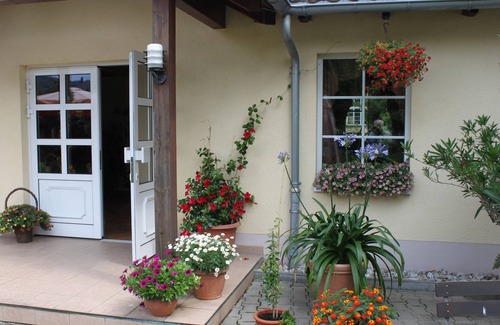 Pockau Hotel | Landhotel Pockau
