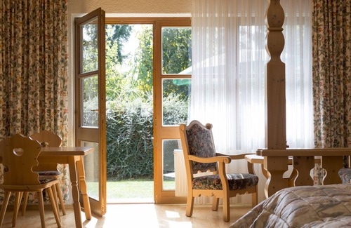 Grafenau Hotel | Landhotel Postwirt