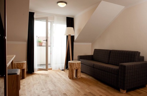 Grafenau Hotel | Landhotel Postwirt