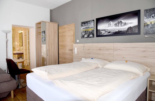 Schardorf Hotel | Landhotel Reitingblick