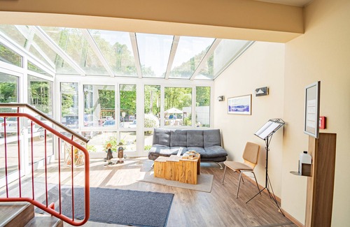 Moselkern Hotel | Landhotel Ringelsteiner Mühle