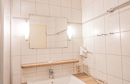 Moselkern Hotel | Landhotel Ringelsteiner Mühle