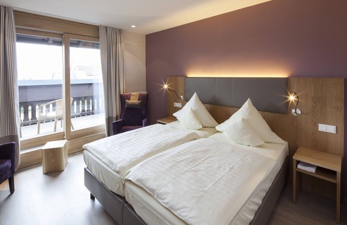 Orscholz Hotel | Landhotel Saarschleife