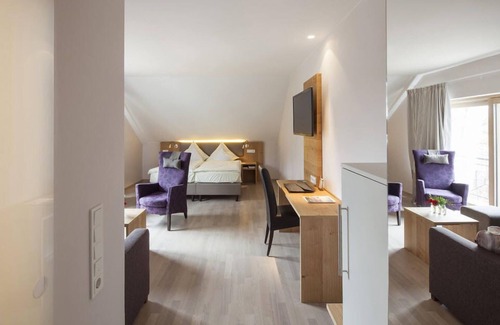 Orscholz Hotel | Landhotel Saarschleife