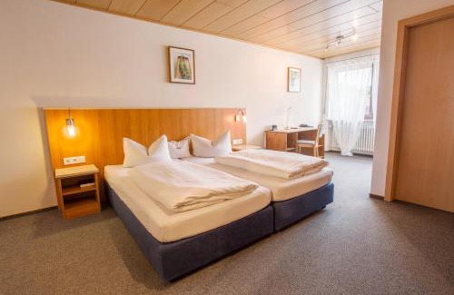 Parsberg House | Landhotel Schöll