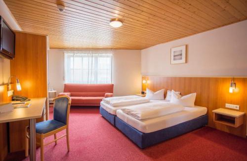 Parsberg House | Landhotel Schöll