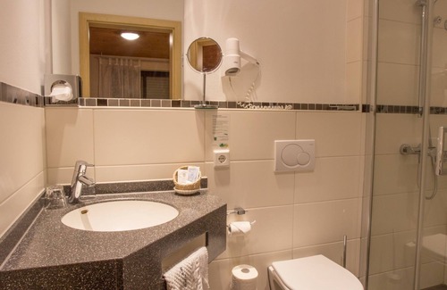 Parsberg Hotel | Landhotel Schöll