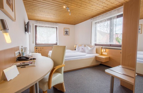 Parsberg Hotel | Landhotel Schöll