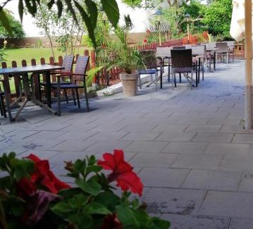 Kindsbach Hotel | Landhotel Schuff
