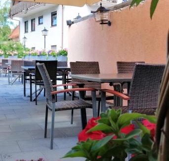 Kindsbach Hotel | Landhotel Schuff