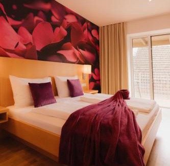 Heiligenbrunn Hotel | Landhotel Schwabenhof