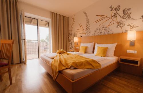 Heiligenbrunn Hotel | Landhotel Schwabenhof