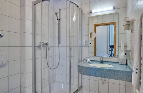Langenzenn Hotel | Landhotel Seerose