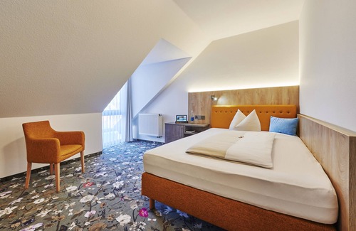 Langenzenn Hotel | Landhotel Seerose
