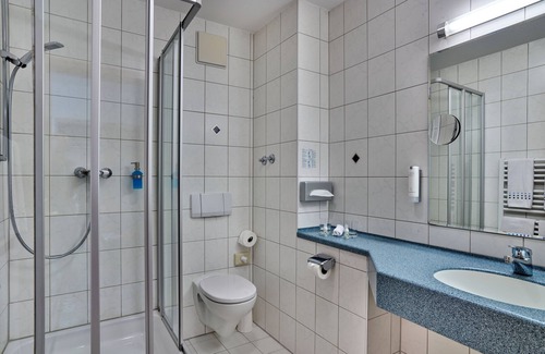 Langenzenn Hotel | Landhotel Seerose