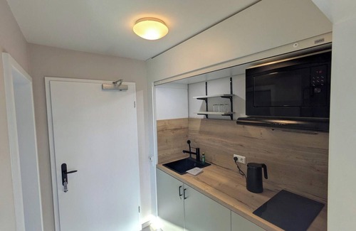 Breuna Hotel | Landhotel Sonneneck