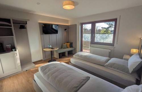 Breuna Hotel | Landhotel Sonneneck