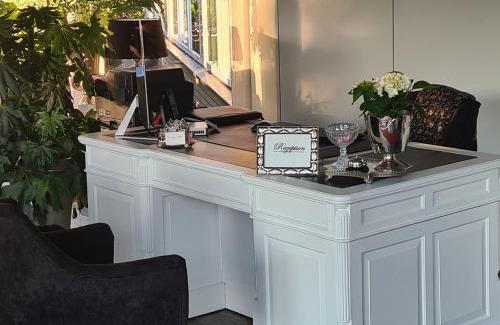 Suddendorf Hotel | Landhotel Stähle