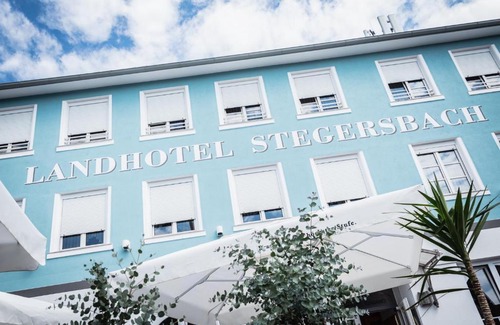 Stegersbach Hotel | Landhotel Stegersbach
