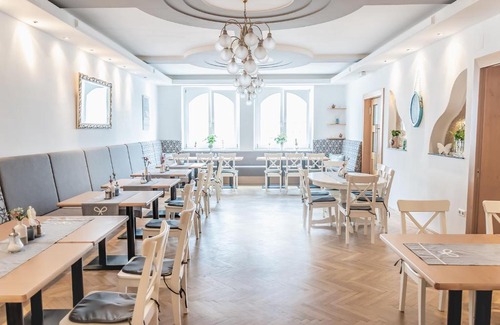 Stegersbach Hotel | Landhotel Stegersbach