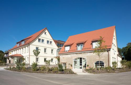 Untermunkheim Hotel | Landhotel Steigenhaus