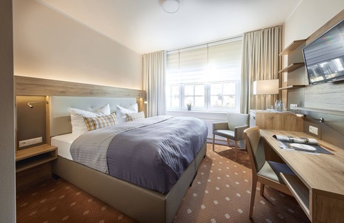 Niederhelden Hotel | Landhotel Struck