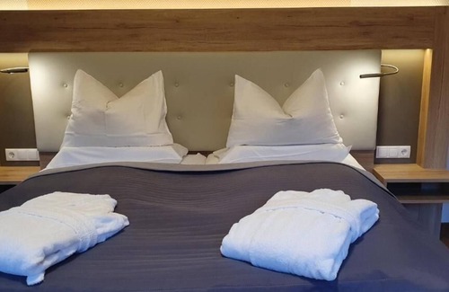 Niederhelden Hotel | Landhotel Struck