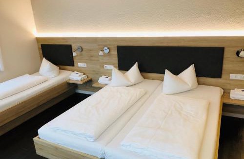 Dettingen-Wallhausen Hotel | Landhotel Traube