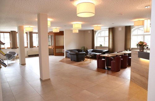 Dettingen-Wallhausen Hotel | Landhotel Traube