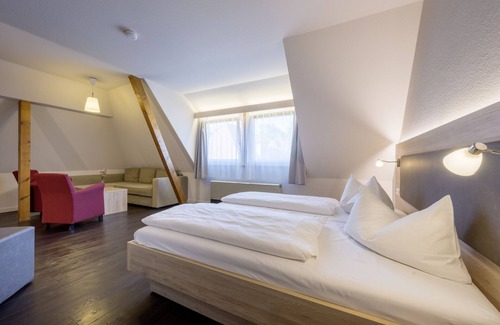 Dettingen-Wallhausen Hotel | Landhotel Traube