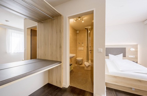 Dettingen-Wallhausen Hotel | Landhotel Traube