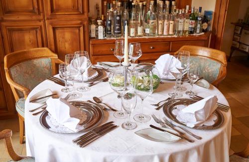 Erlangen Hotel | Landhotel und Gasthaus Polster