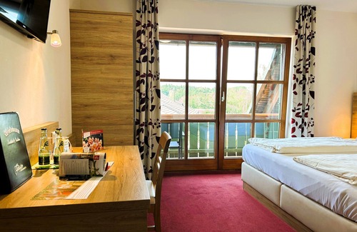 Eresing Hotel | Landhotel und Gasthaus Wiedmann