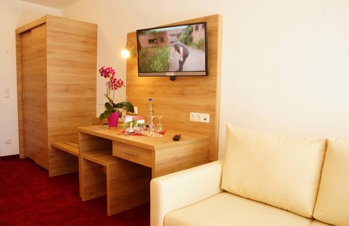 Eresing Hotel | Landhotel und Gasthaus Wiedmann