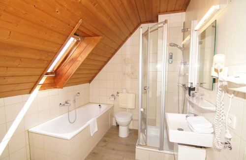 Eresing Hotel | Landhotel und Gasthaus Wiedmann