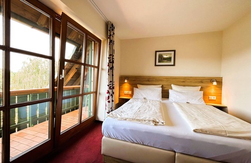 Eresing Hotel | Landhotel und Gasthaus Wiedmann