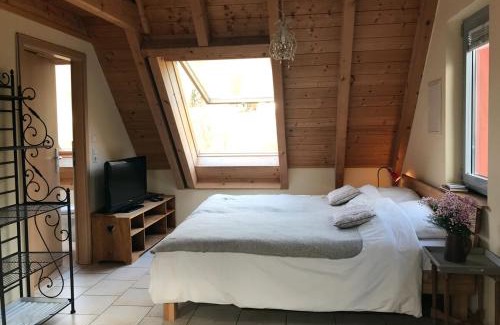 Strassberg Hotel | Landhotel Untere Mühle
