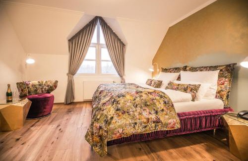 Voshoevel Hotel | Landhotel Voshövel