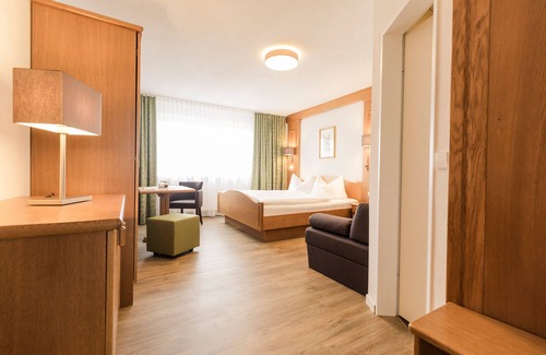 Fremdingen Hotel | Landhotel Waldeck