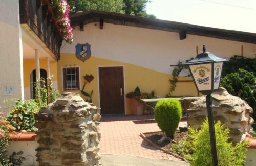 Furth im Wald Hotel | Landhotel Waldesruh