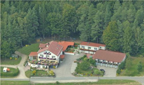 Furth im Wald Hotel | Landhotel Waldesruh