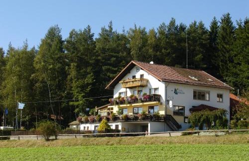 Furth im Wald Hotel | Landhotel Waldesruh
