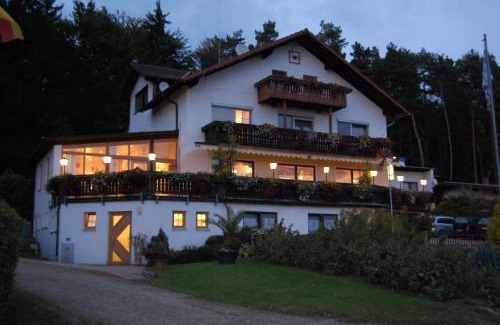Furth im Wald Hotel | Landhotel Waldesruh