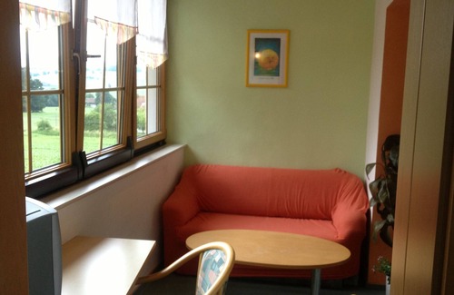 Furth im Wald Hotel | Landhotel Waldesruh