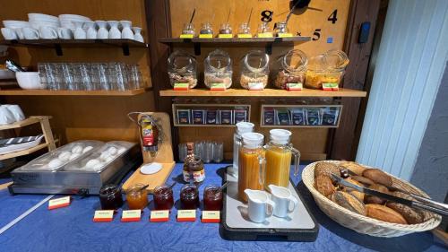 Bad Brueckenau Hotel | Landhotel Weisses Ross garni