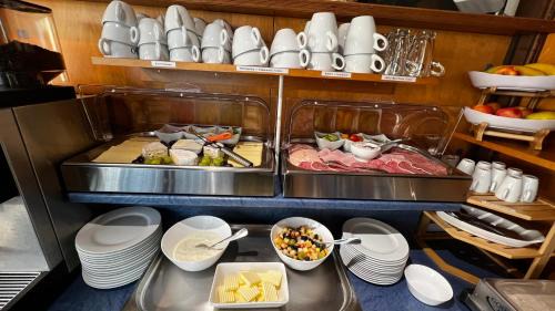 Bad Brueckenau Hotel | Landhotel Weisses Ross garni