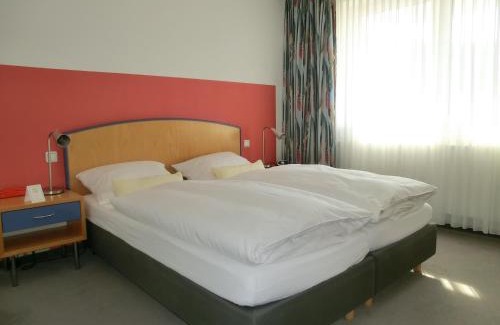 Winterfeld House | Landhotel Wieseneck